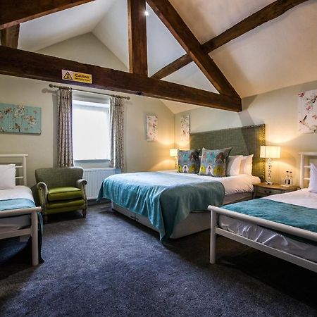 The Wyndham Hotel Clearwell Exteriér fotografie