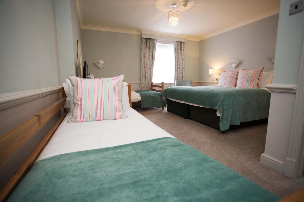 The Wyndham Hotel Clearwell Exteriér fotografie