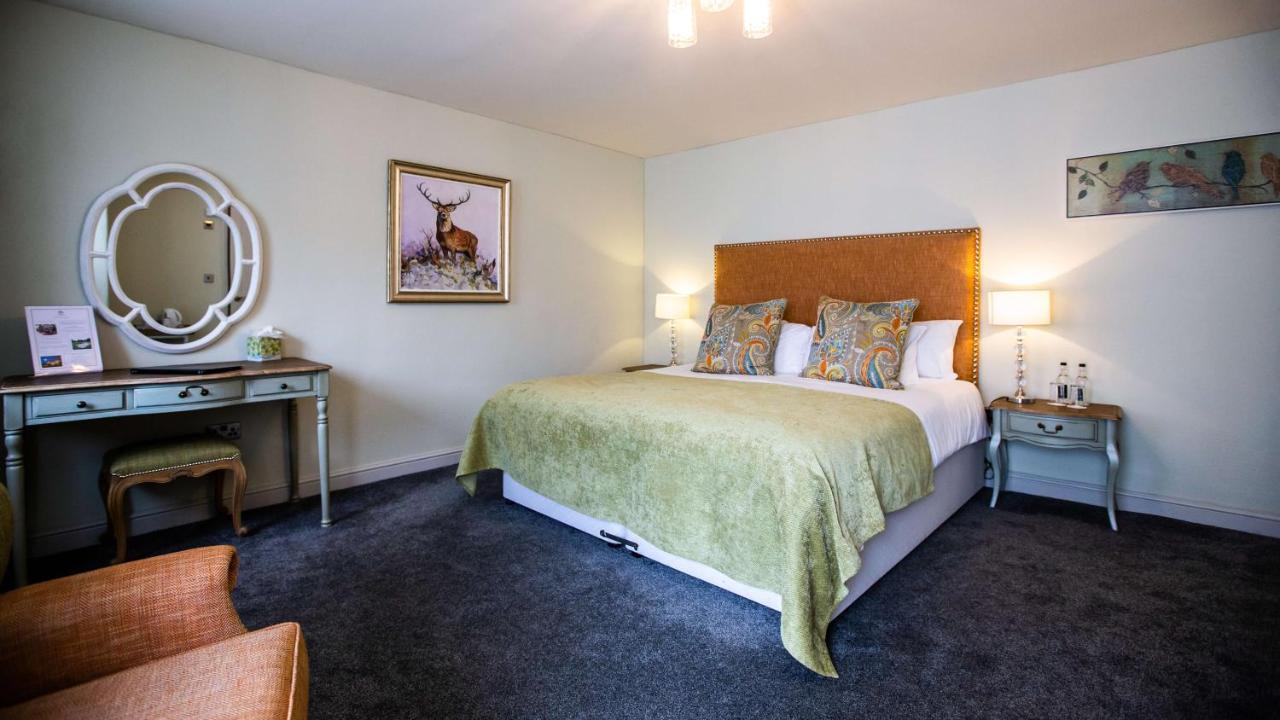 The Wyndham Hotel Clearwell Exteriér fotografie