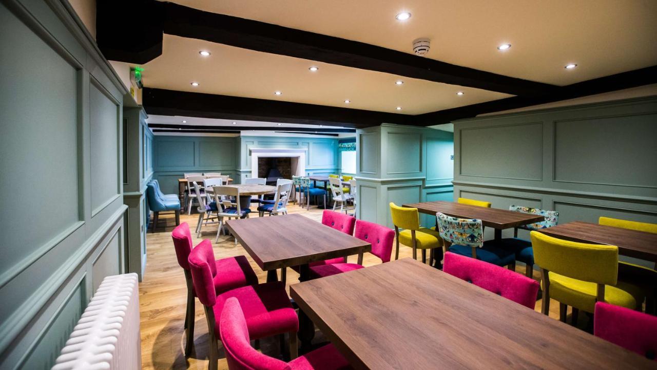 The Wyndham Hotel Clearwell Exteriér fotografie
