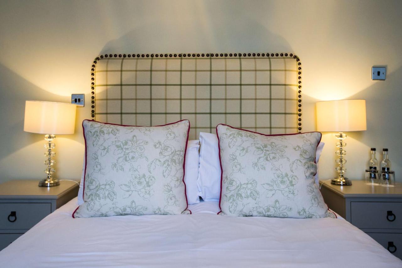 The Wyndham Hotel Clearwell Exteriér fotografie