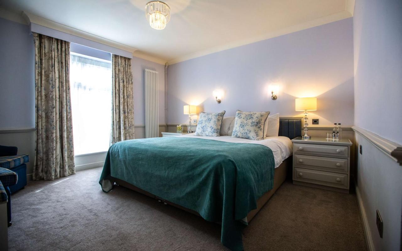 The Wyndham Hotel Clearwell Exteriér fotografie