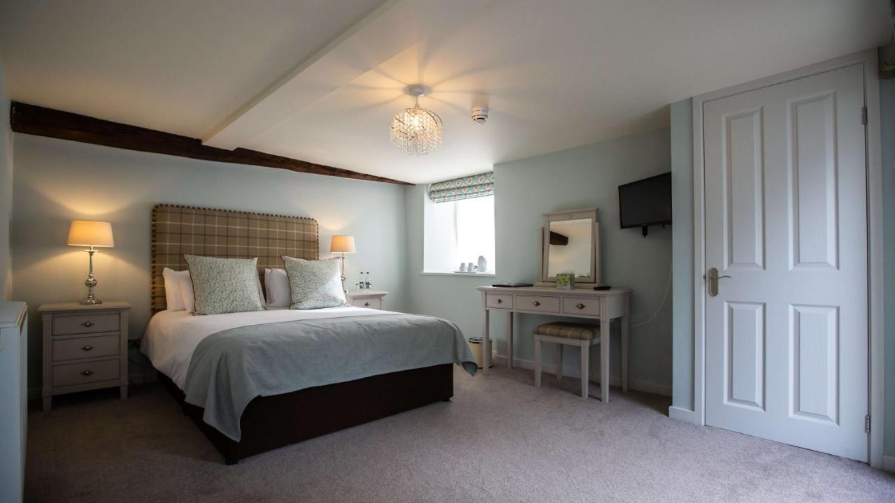 The Wyndham Hotel Clearwell Exteriér fotografie