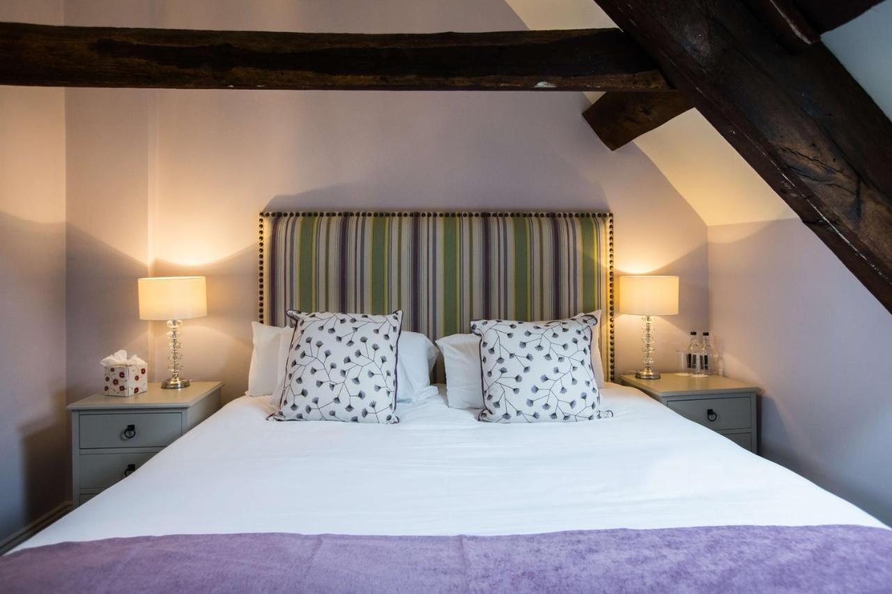 The Wyndham Hotel Clearwell Exteriér fotografie