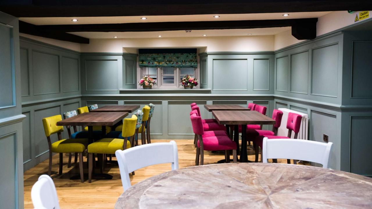 The Wyndham Hotel Clearwell Exteriér fotografie