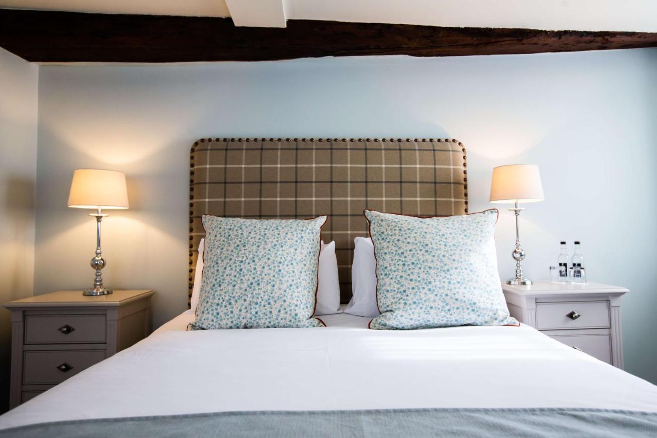 The Wyndham Hotel Clearwell Exteriér fotografie