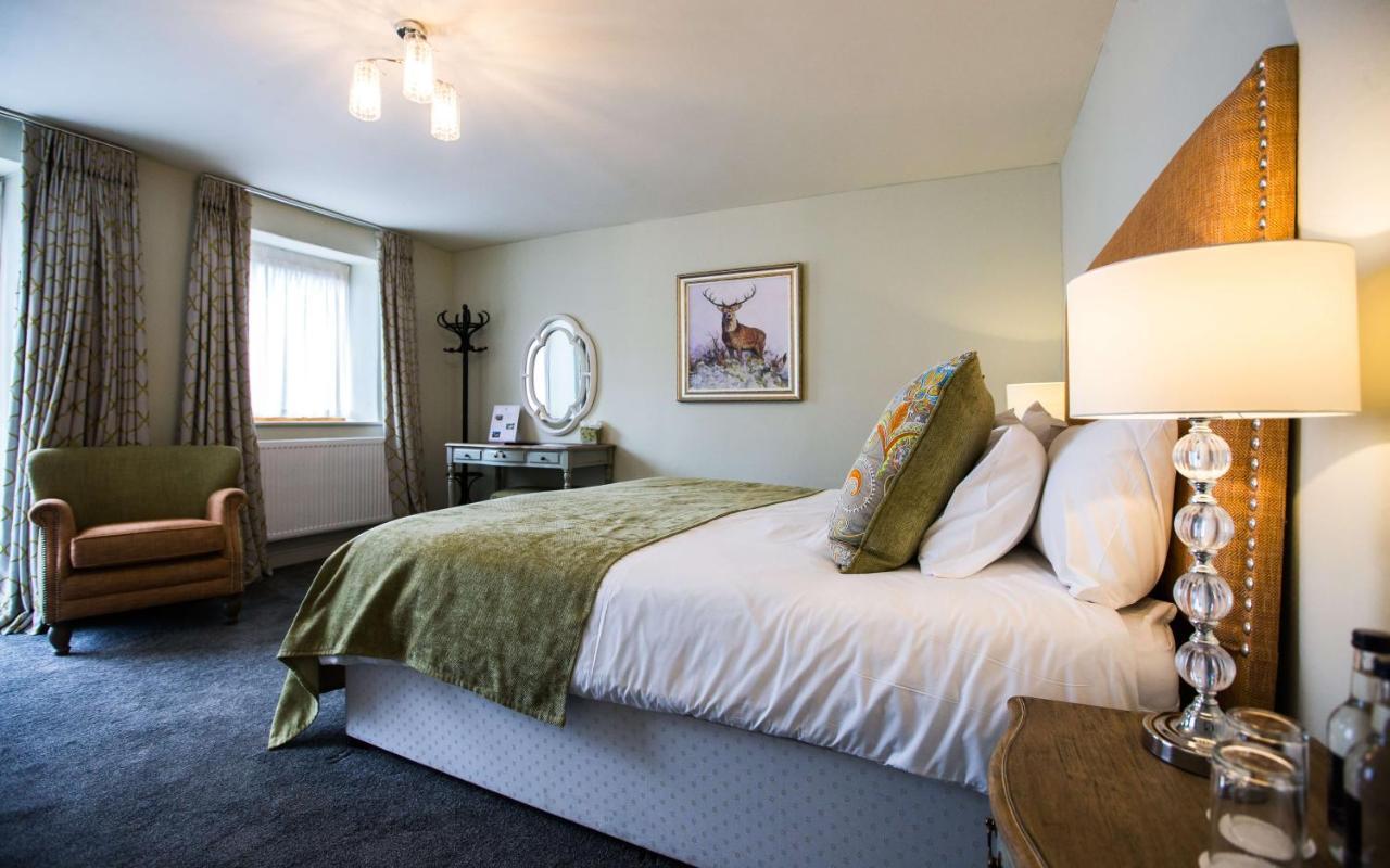 The Wyndham Hotel Clearwell Exteriér fotografie