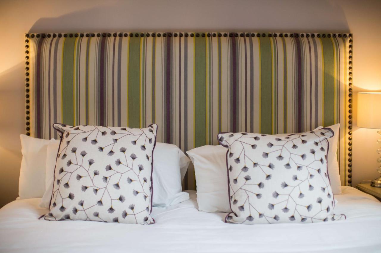 The Wyndham Hotel Clearwell Exteriér fotografie