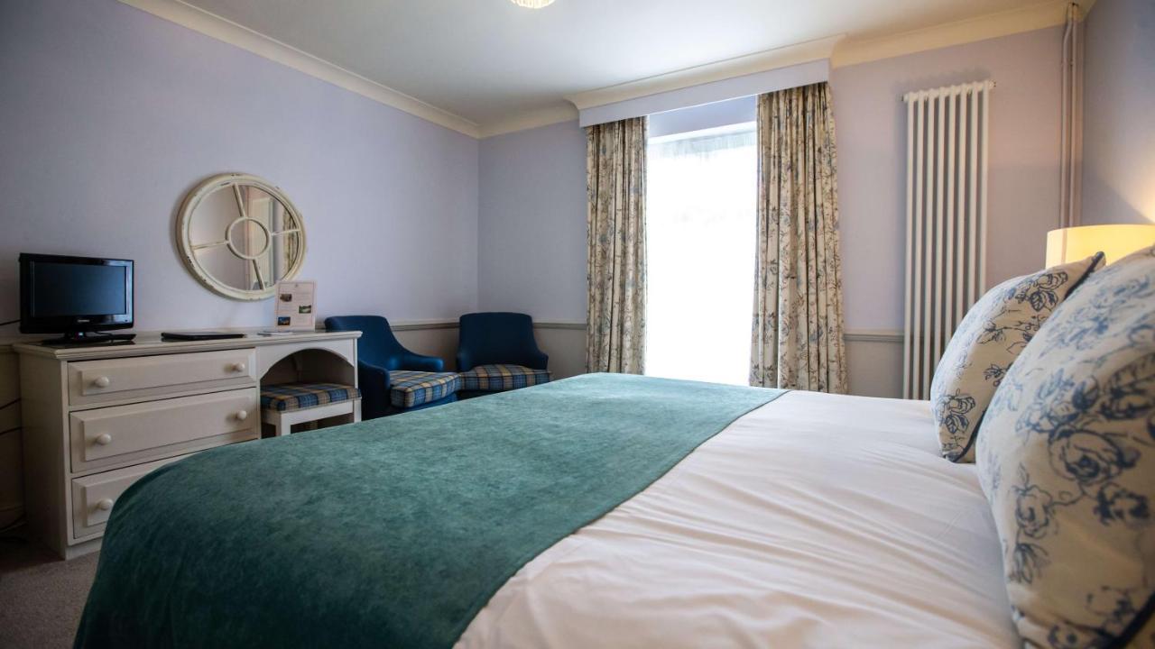 The Wyndham Hotel Clearwell Exteriér fotografie