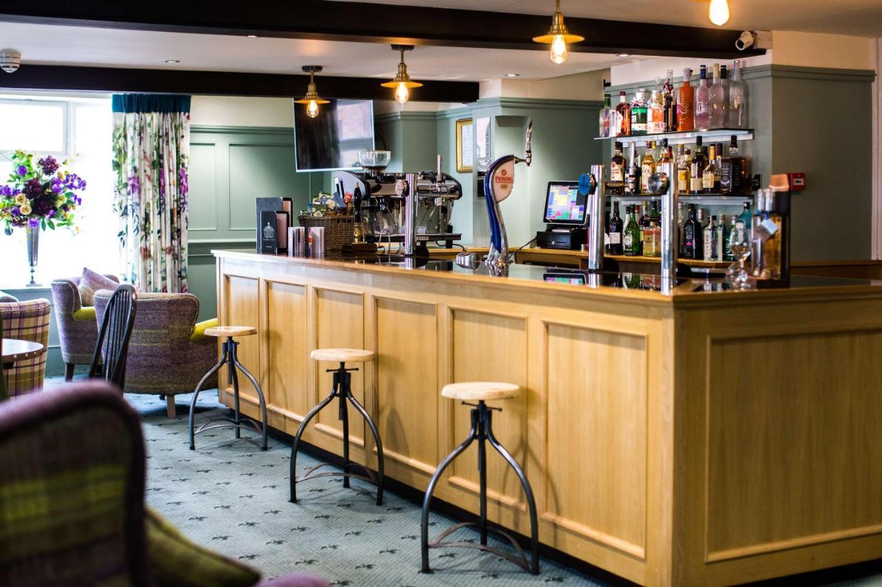 The Wyndham Hotel Clearwell Exteriér fotografie
