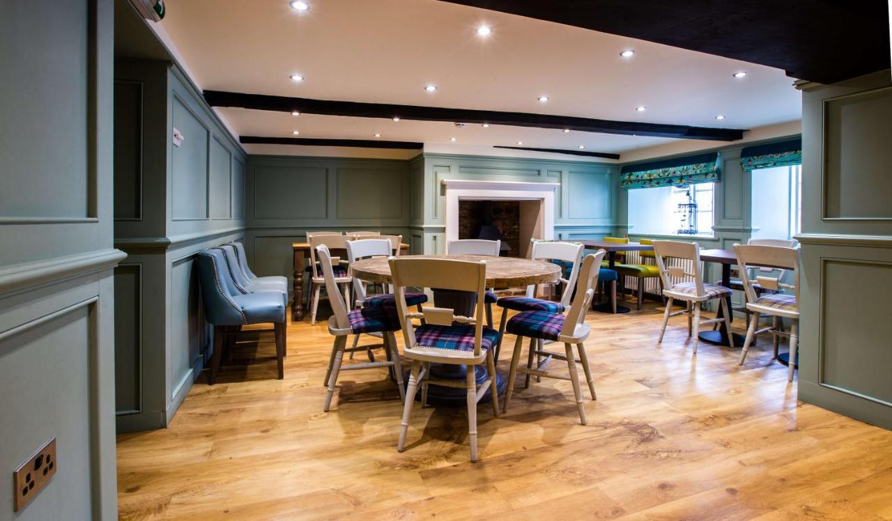 The Wyndham Hotel Clearwell Exteriér fotografie