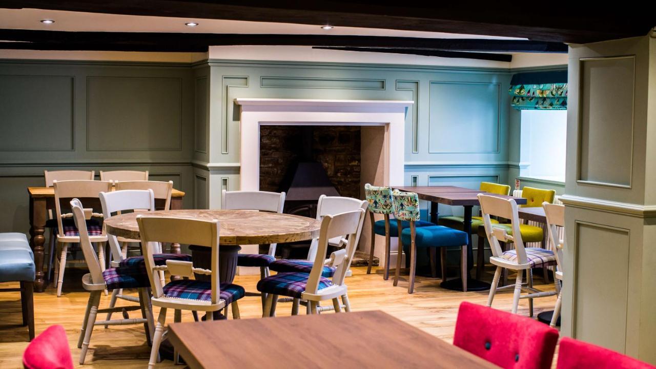 The Wyndham Hotel Clearwell Exteriér fotografie
