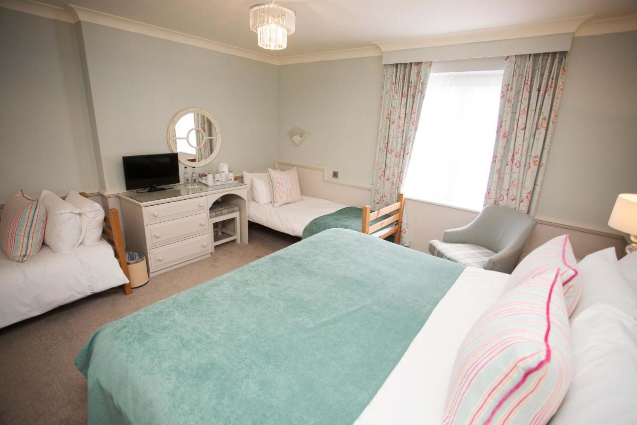 The Wyndham Hotel Clearwell Exteriér fotografie