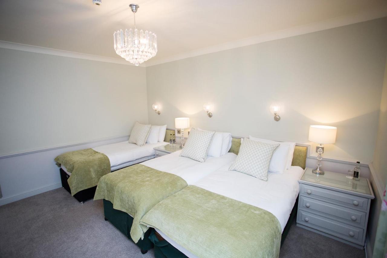 The Wyndham Hotel Clearwell Exteriér fotografie